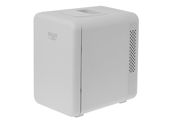 Mini Ψυγείο Adler 4lt γκρι Mini Ψυγείο Adler 4lt γκρι