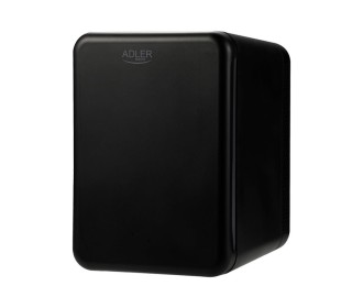 Mini Ψυγείο Adler 4lt μαύρο