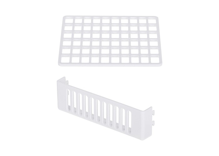 Mini Ψυγείο Adler 4lt ροζ