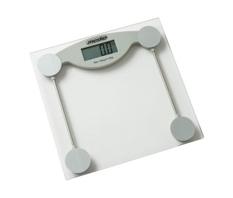 Ψηφιακή ζυγαριά Mesko 150kg.