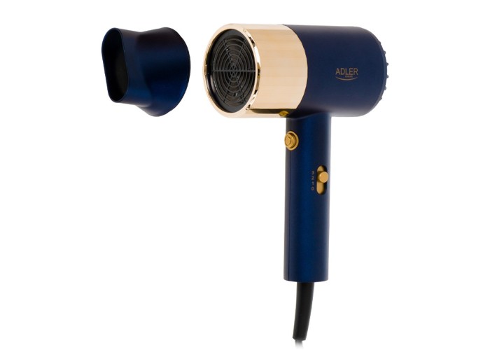 Πιστολάκι μαλλιών Adler 1800W