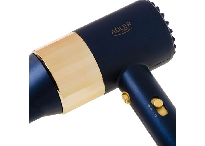 Πιστολάκι μαλλιών Adler 1800W