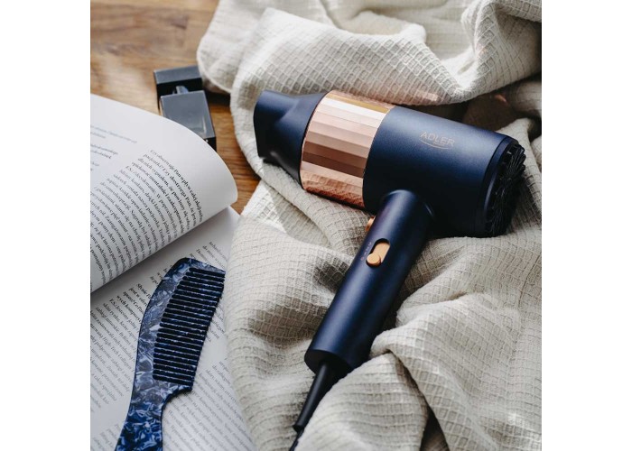 Πιστολάκι μαλλιών Adler 1800W