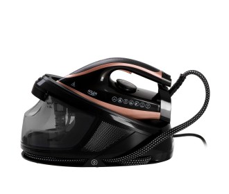 Σύστημα σιδερώματος ατμού Adler 3100W δοχείο 1,5lt Σύστημα σιδερώματος ατμού Adler 3100W δοχείο 1,5lt