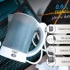 Βραστήρας ταξιδίου Adler πλαστικός 0,6lt 600W