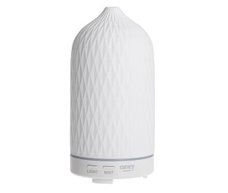Συσκευή Αρωματοθεραπείας - Diffuser Camry led 3 σε 1 100ml Συσκευή Αρωματοθεραπείας - Diffuser Camry led 3 σε 1 100ml