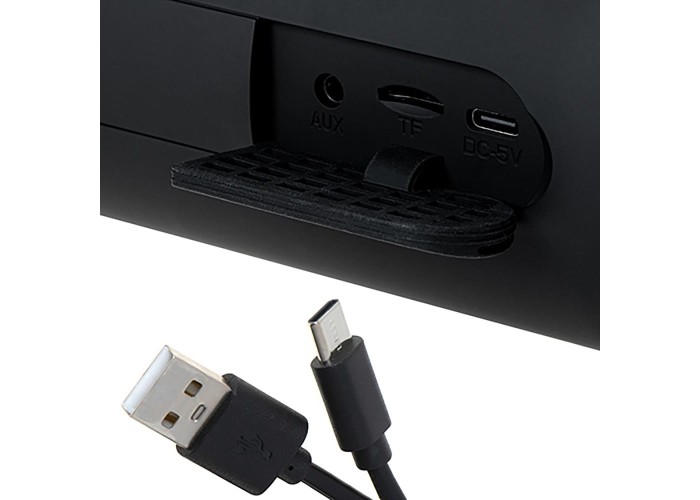Φορητό ηχείο Bluetooth Camry αδιάβροχο IPX7 60W Φορητό ηχείο Bluetooth Camry αδιάβροχο IPX7 60W