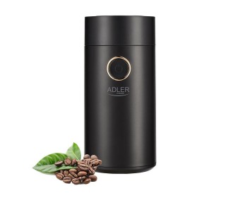 Ηλεκτρικός μύλος καφέ Adler 75gr 150W