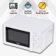 Φούρνος μικροκυμάτων Adler 20lt 700W λευκός Φούρνος μικροκυμάτων Adler 20lt 700W λευκός