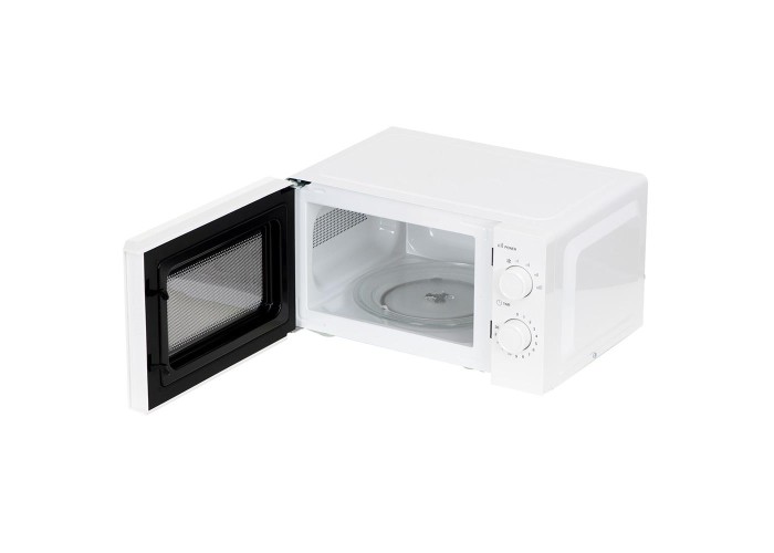 Φούρνος μικροκυμάτων Adler 20lt 700W λευκός Φούρνος μικροκυμάτων Adler 20lt 700W λευκός