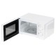 Φούρνος μικροκυμάτων Adler 20lt 700W λευκός Φούρνος μικροκυμάτων Adler 20lt 700W λευκός