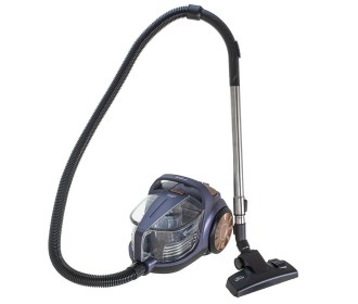 Ηλεκτρική σκούπα Adler Cyclone χωρίς σακούλα 3,5lt 700W