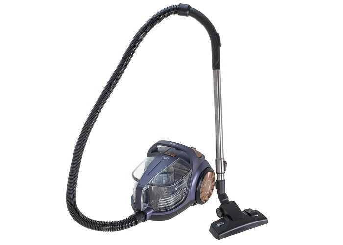 Ηλεκτρική σκούπα Adler Cyclone χωρίς σακούλα 3,5lt 700W