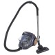 Ηλεκτρική σκούπα Adler Cyclone χωρίς σακούλα 3,5lt 700W