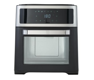 Φριτέζα αέρος Adler Air Fryer Oven 8 σε 1 με φούρνο 13Lt 1700W Φριτέζα αέρος Adler Air Fryer Oven 8 σε 1 με φούρνο 13Lt 1700W
