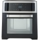Φριτέζα αέρος Adler Air Fryer Oven 8 σε 1 με φούρνο 13Lt 1700W