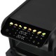 Φριτέζα αέρος Adler Air Fryer διπλή 10Lt (4+6Lt) 2700W