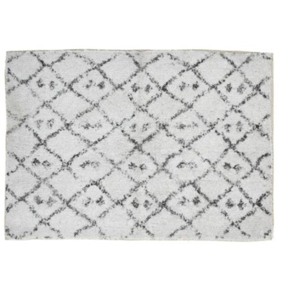Χαλάκι μπάνιου I 60x90εκ. Χαλάκι μπάνιου I 60x90εκ.
