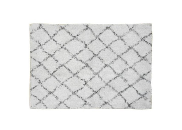 Χαλάκι μπάνιου III 60x90εκ. Χαλάκι μπάνιου III 60x90εκ.