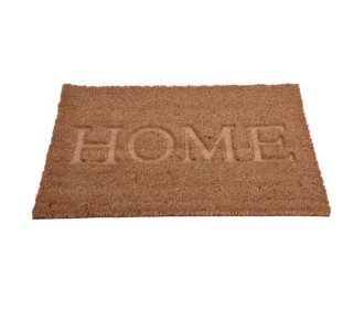 Ταπέτο εισόδου Home 59x39εκ. Ταπέτο εισόδου Home 59x39εκ.