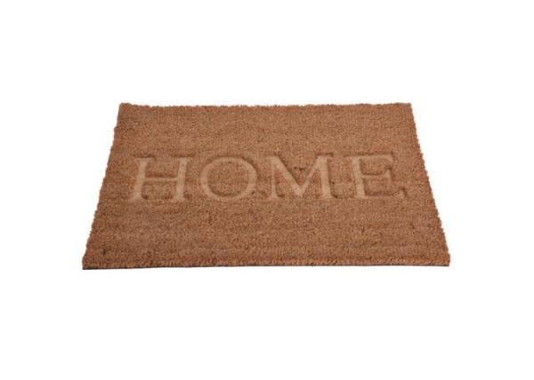 Ταπέτο εισόδου Home 59x39εκ. Ταπέτο εισόδου Home 59x39εκ.