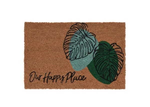 Ταπέτο εισόδου  Ταπέτο εισόδου