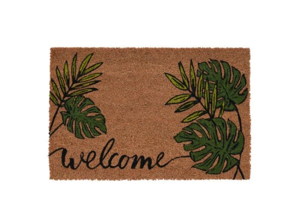 Ταπέτο εισόδου  Ταπέτο εισόδου