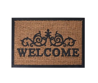 Ταπέτο εισόδου Ταπέτο εισόδου