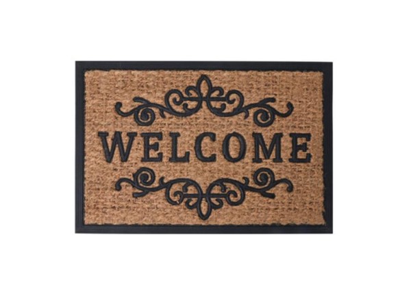 Ταπέτο εισόδου  Ταπέτο εισόδου