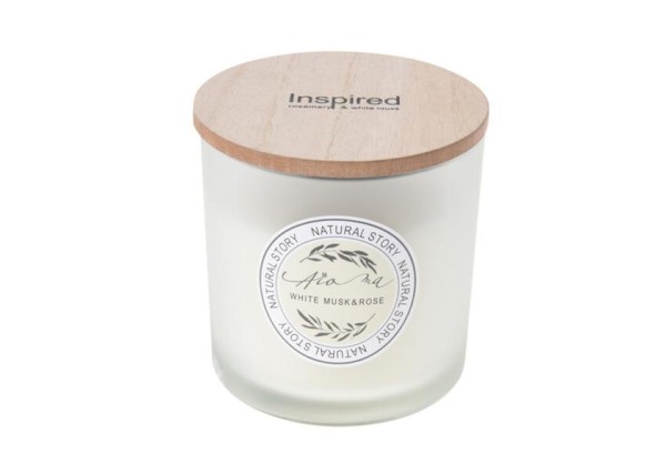 Κερί αρωματικό  Κερί αρωματικό