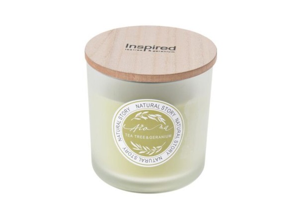 Κερί αρωματικό  Κερί αρωματικό