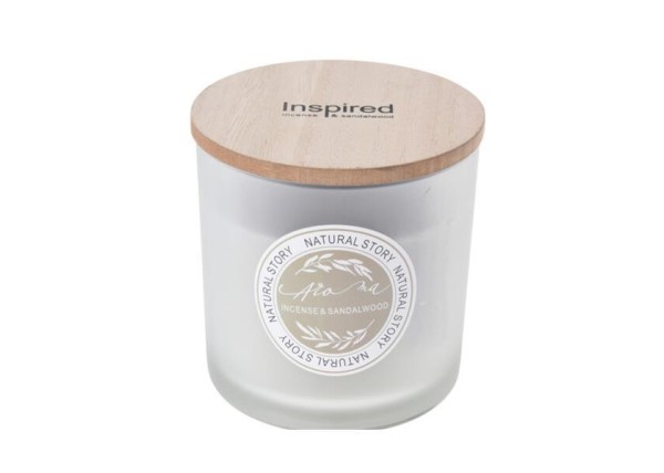 Κερί αρωματικό  Κερί αρωματικό