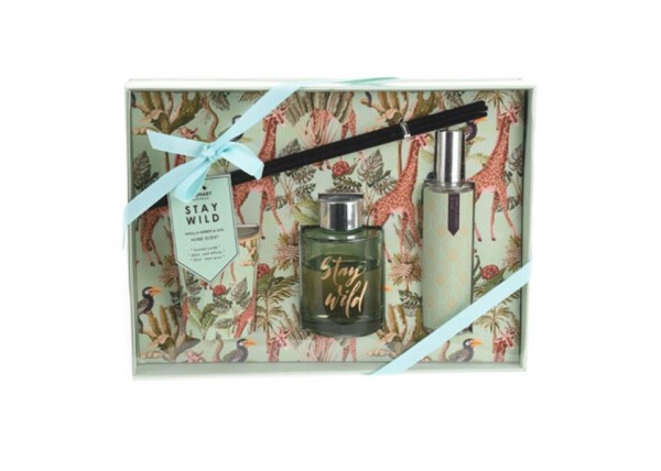 Αρωματικό χώρου σετ δώρου  Αρωματικό χώρου σετ δώρου