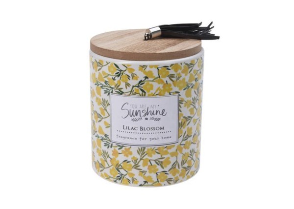 Κερί αρωματικό  Κερί αρωματικό