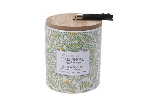 Κερί αρωματικό  Κερί αρωματικό