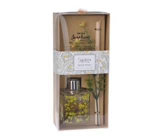 Αρωματικό χώρου Αρωματικό χώρου