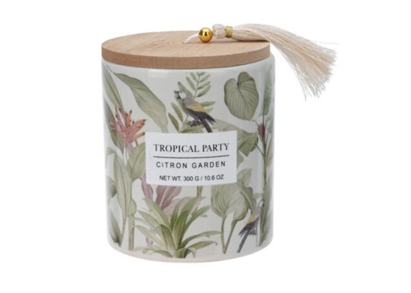 Κερί αρωματικό  Κερί αρωματικό