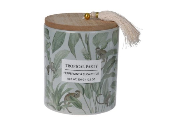 Κερί αρωματικό  Κερί αρωματικό