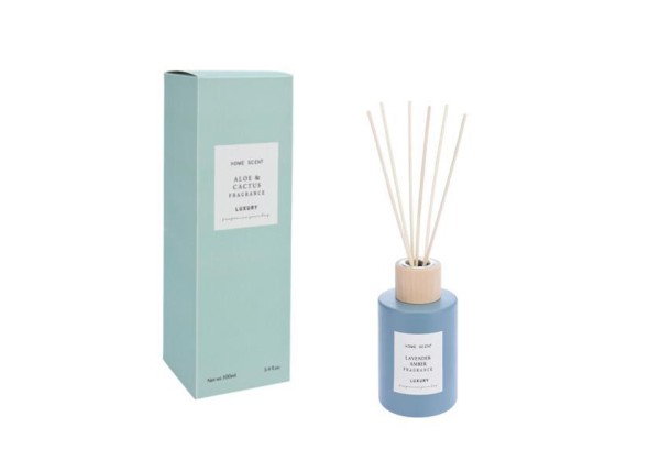 Αρωματικό χώρου   Αρωματικό χώρου