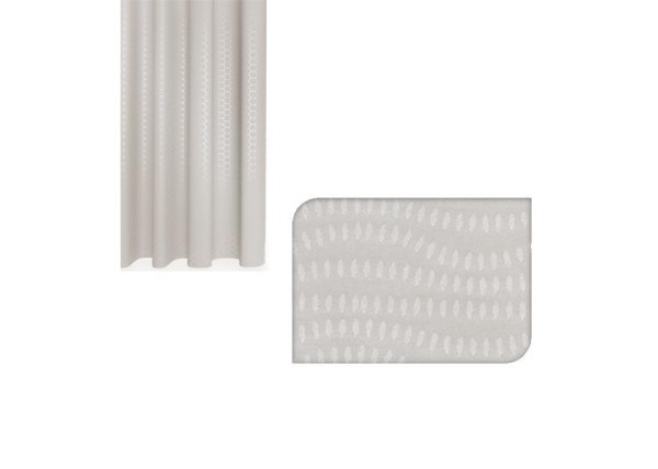 Κουρτίνα μπάνιου 92γρ με 12 κρίκους μπεζ 180x180εκ. Κουρτίνα μπάνιου 92γρ με 12 κρίκους μπεζ 180x180εκ.