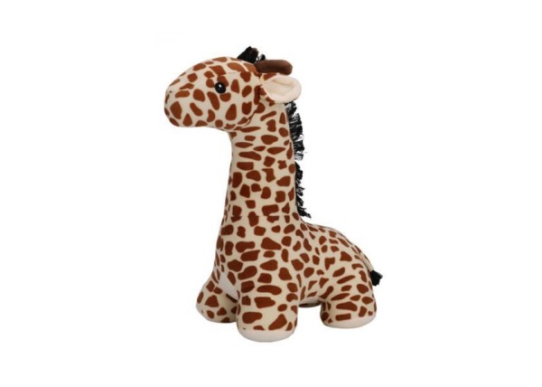 Στοπ πόρτας Ζωάκια καμηλοπάρδαλη Υ38x25x16εκ Στοπ πόρτας Ζωάκια καμηλοπάρδαλη Υ38x25x16εκ