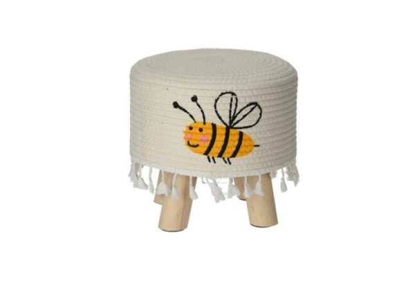 Σκαμπό παιδικό ξύλινο  Σκαμπό παιδικό ξύλινο