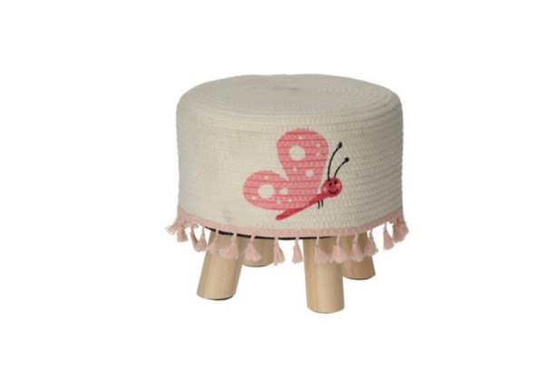 Σκαμπό παιδικό ξύλινο  Σκαμπό παιδικό ξύλινο