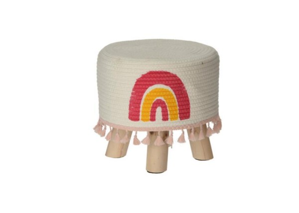 Σκαμπό παιδικό ξύλινο  Σκαμπό παιδικό ξύλινο