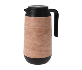 Κανάτα θερμός 1lt Ø14xY26εκ. Κανάτα θερμός 1lt Ø14xY26εκ.