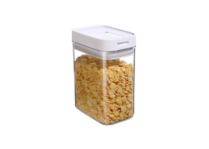 Δοχείο τροφίμων 800ml 11.6x7.6xY15εκ.
