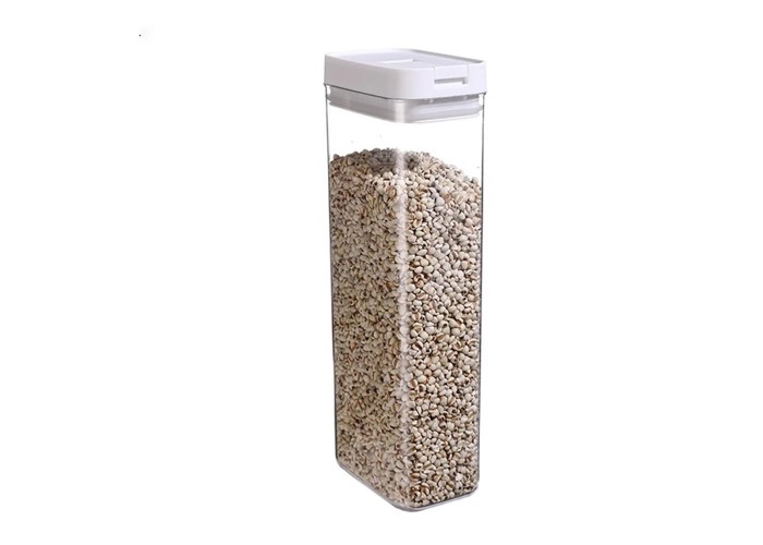 Δοχείο τροφίμων 1800ml 11.6x7.6xY30εκ.