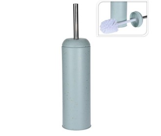 Πιγκάλ μπάνιου μεταλλικό βεραμάν Ø9,3xY40εκ. Πιγκάλ μπάνιου μεταλλικό βεραμάν Ø9,3xY40εκ.