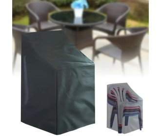 Προστατευτικό κάλυμμα καρέκλας Υ105x68x68εκ. Προστατευτικό κάλυμμα καρέκλας Υ105x68x68εκ.