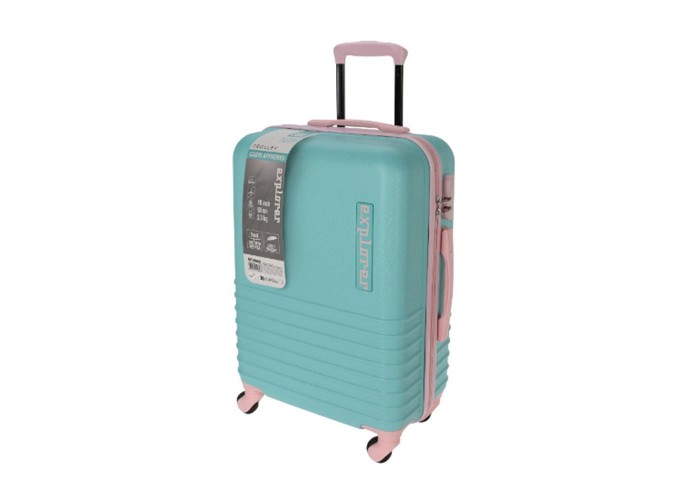 Βαλίτσα abs cabin size mint Υ52x32x20εκ.